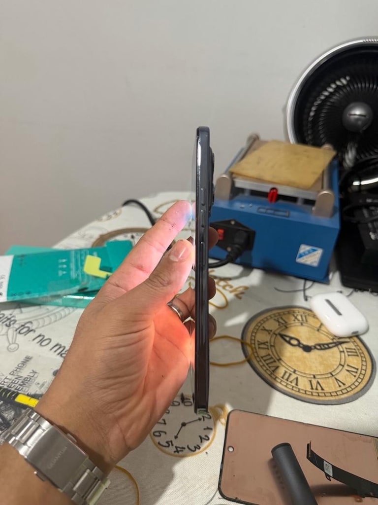 SPARK 30 PRO 256 8+3 RAM TR CİHAZI - 4