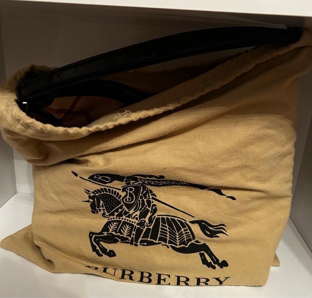 Burberry Çanta - 5