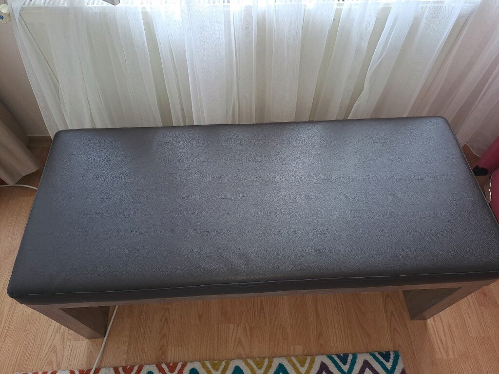 1 adet sırtlı,1 adet normal bank - 6
