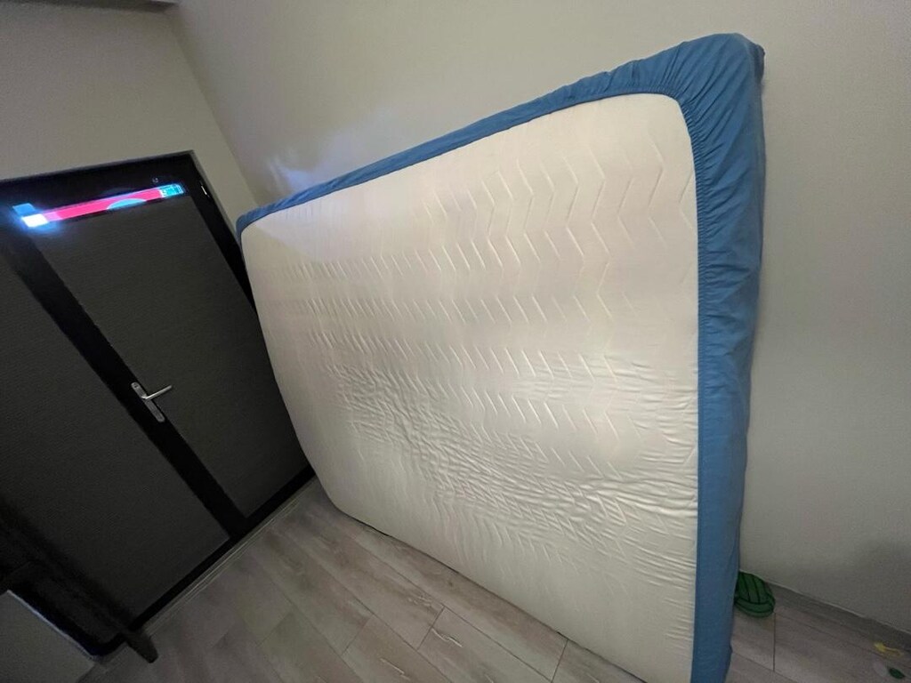 Yatsan Serta Soho yatak çift kişilik 180.200 - 4