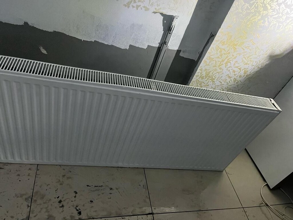 TermoTeknik 600*1400. Baymak 60*1700 - 2