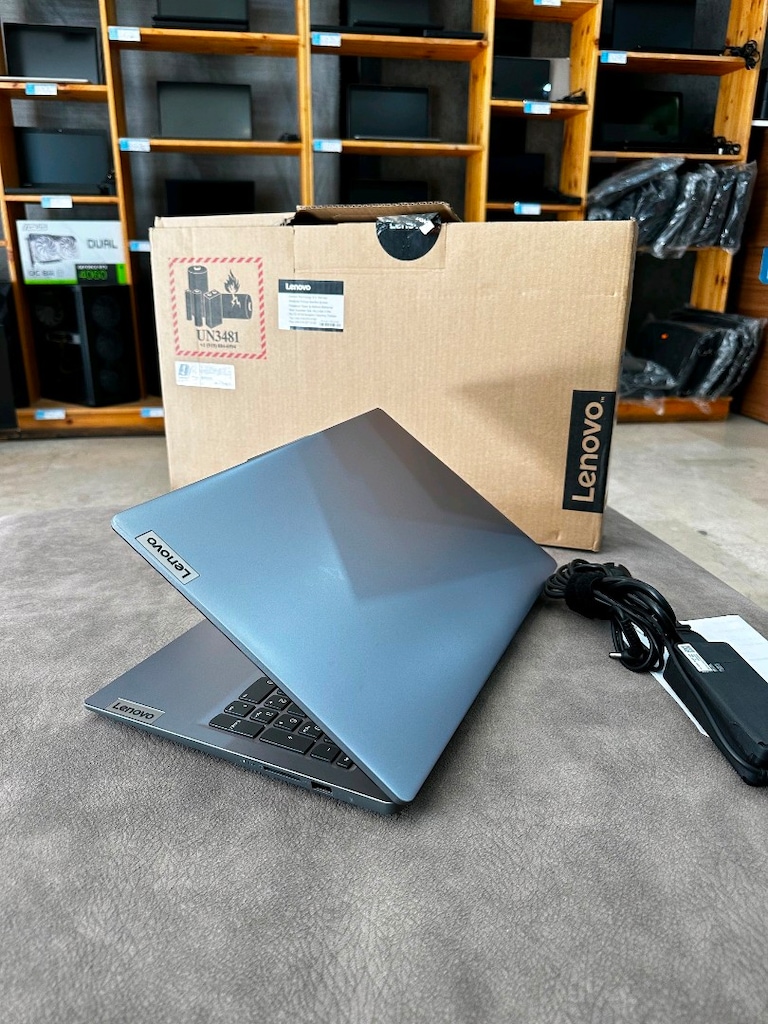 Lenovo IdeaPad Laptop 15.6" Intel işlemci 13 Ay Garantili - 4
