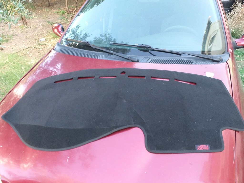 2007 -_2017 üretim Fiat linea Torpido üstü kılıf - 2