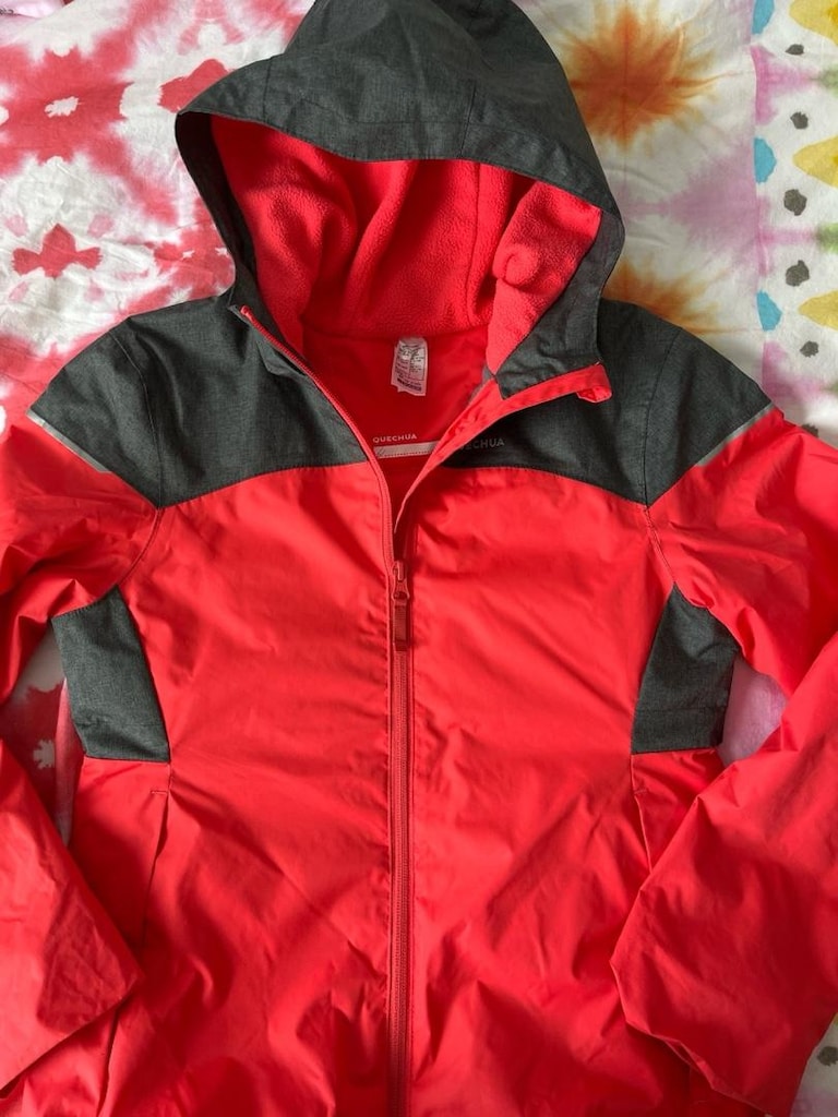 Decathlon Quechua Mont - 3