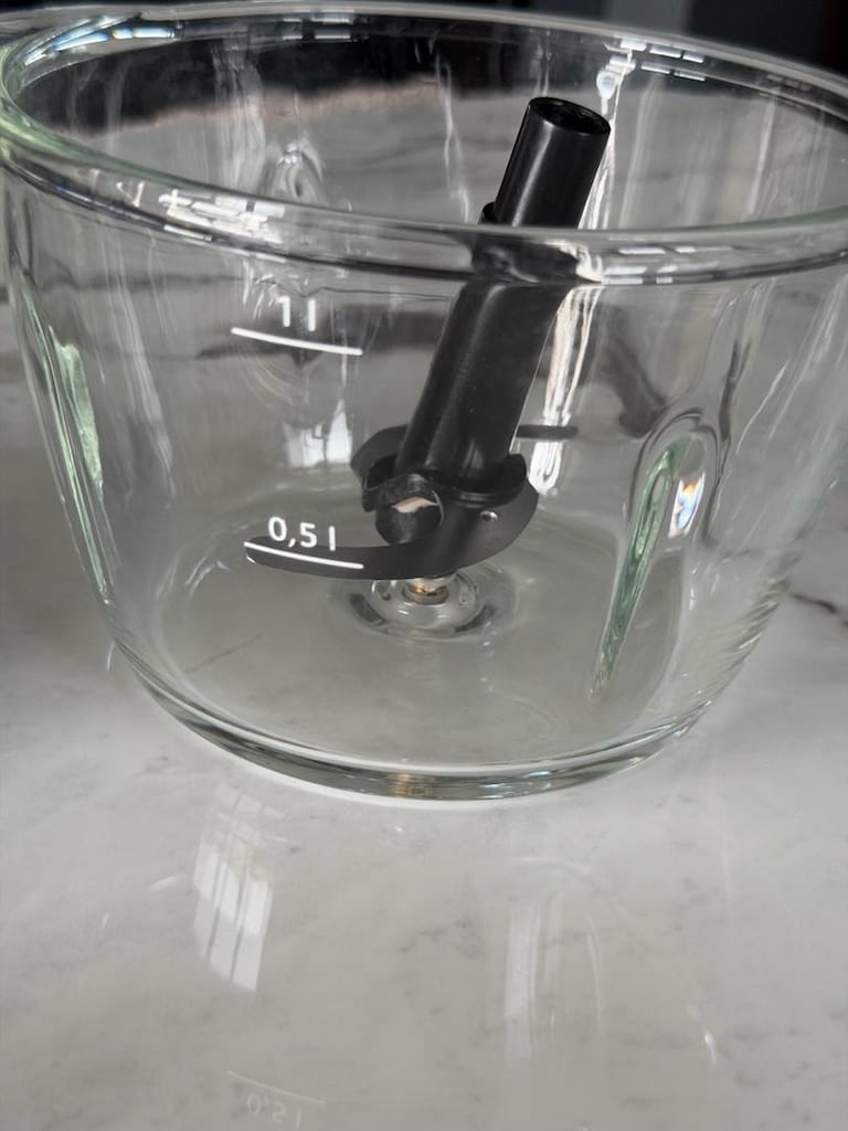 WMF otomatik doğrayıcı - 6