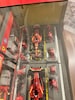 Ferrari Burago 1:43 F1 Yarış ve Pit Ekibi Diecast Seti - 5