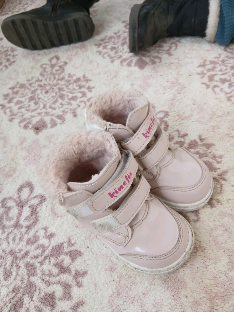 kız icin bot - letgo'dan Sıfırından Uygun Fiyata Al