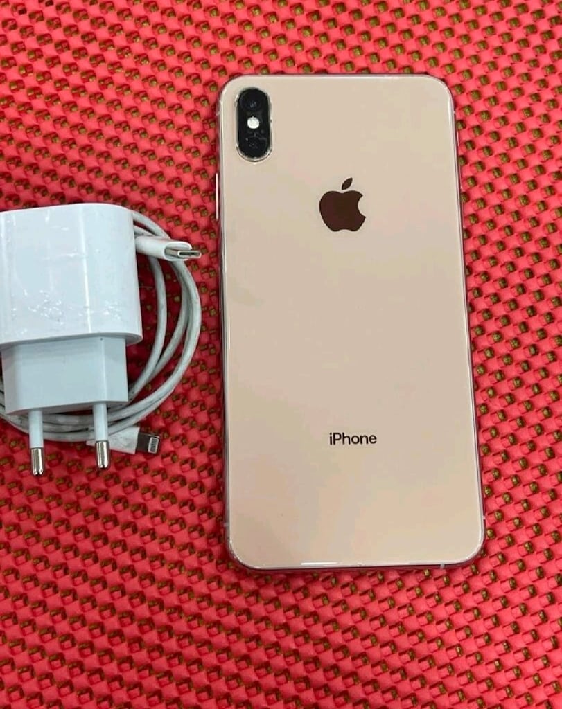 IPHONE XS MAX 256 GB PİL 100 TR TEMİZ HATASIZ 2. EL ORJİNAL HERŞEY AKT - 2