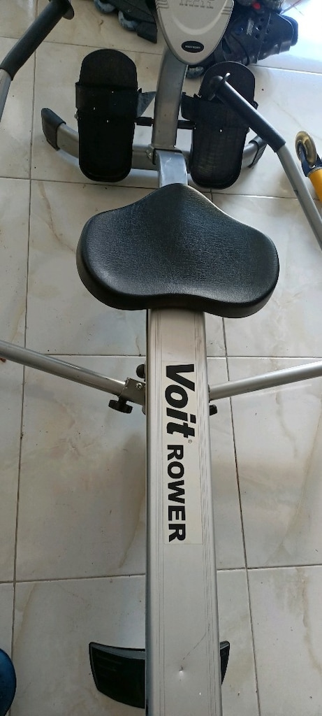 Voit kürek çekme sipor aleti - 2