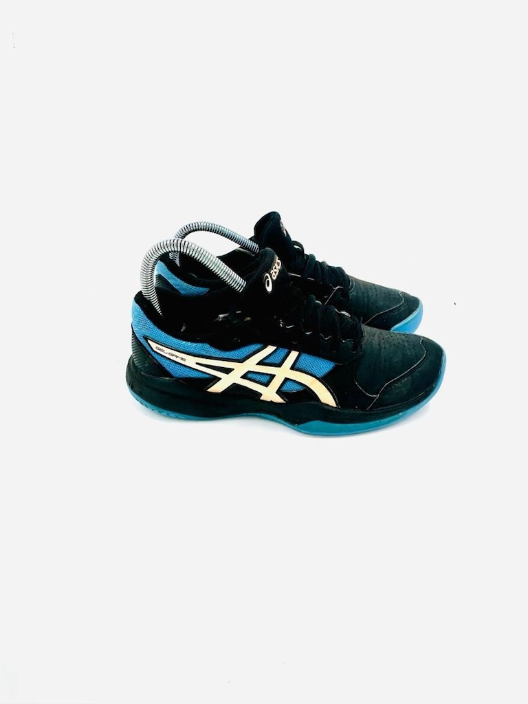 Asics Gel Salon Ayakkabısı - 7