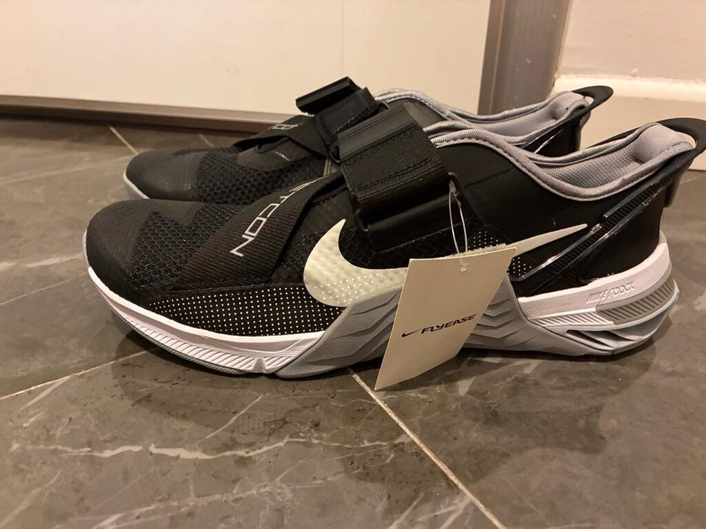 Nike Flyease 46 Numara - 7