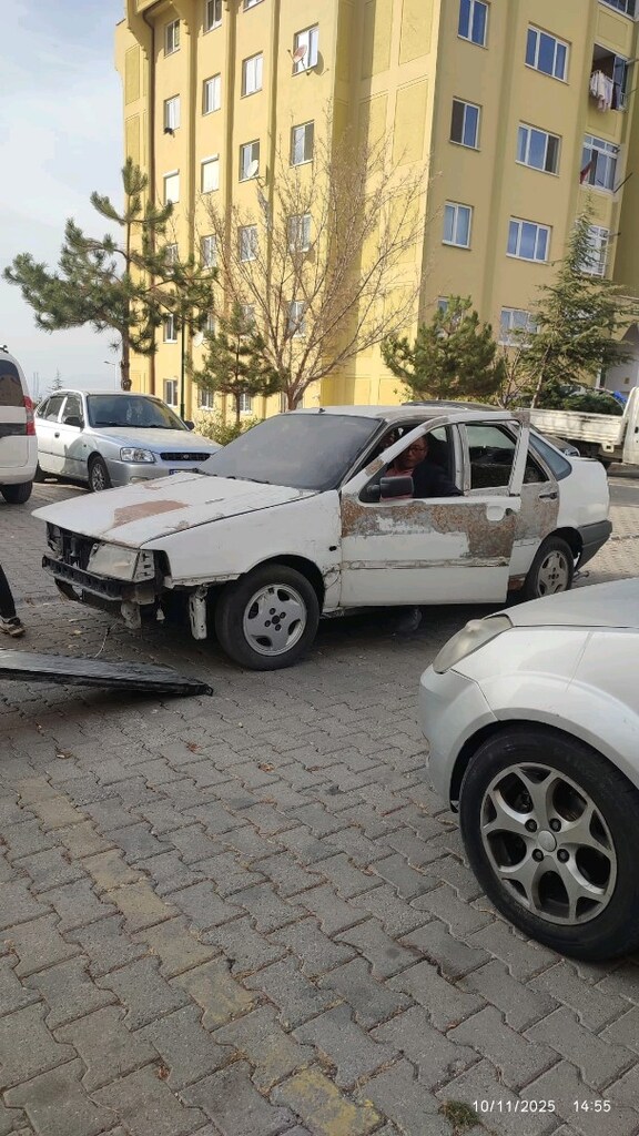 Tempra 1.6 - 10