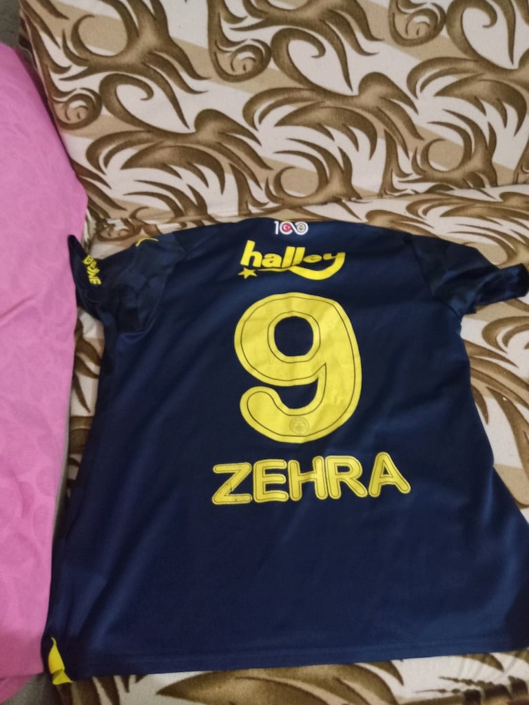 Fenerbahçe forması - 2