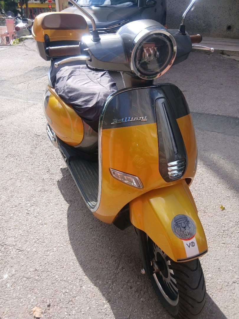 sıfır motorsiklet - 3