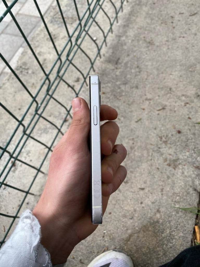 iPhone 12 mini - 3