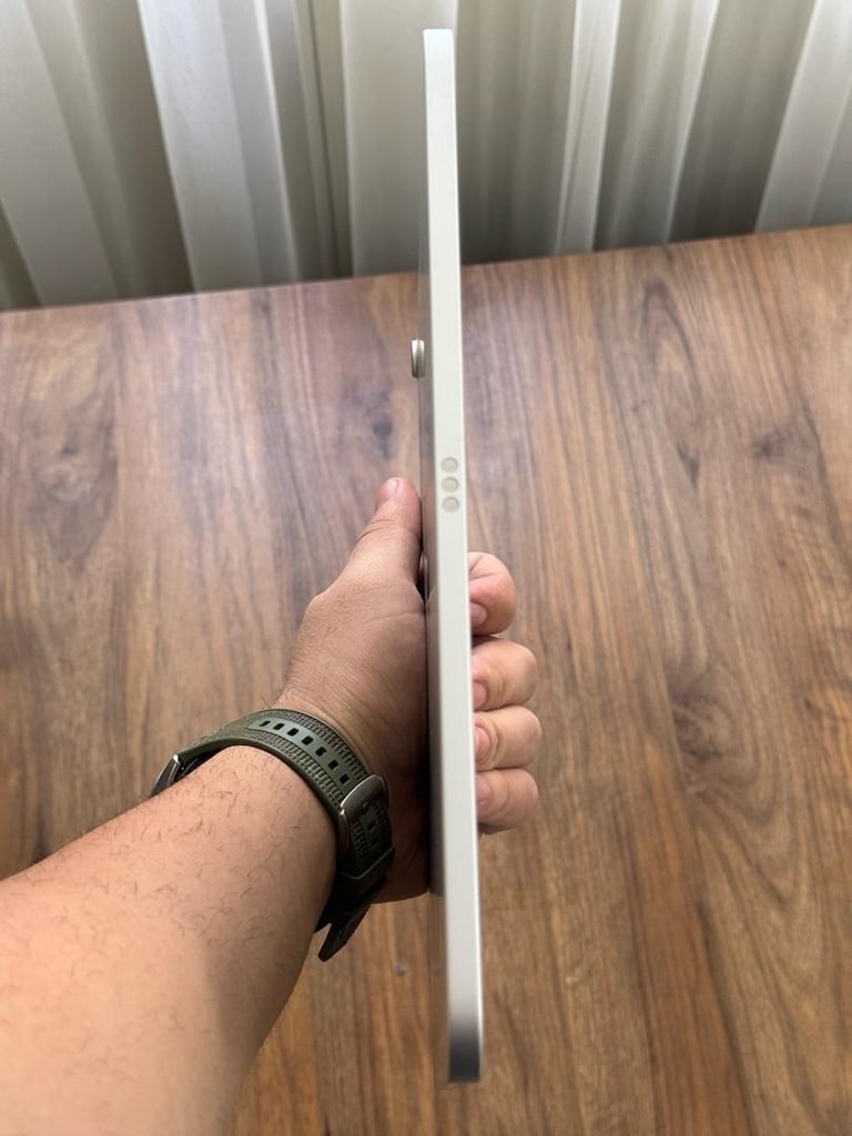 ipad A16 sıfır - 5