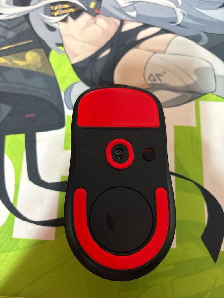 superlight 2 logitech - 4