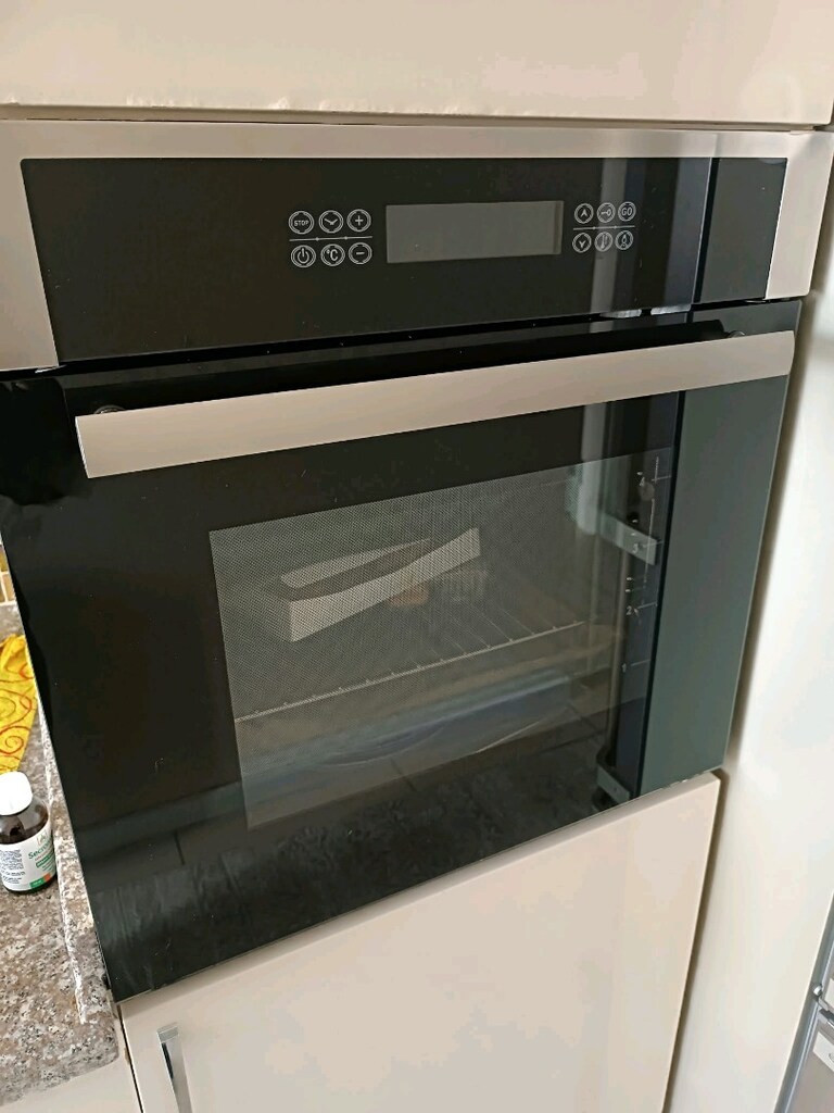 Simfer Ankastre Fırın - 3