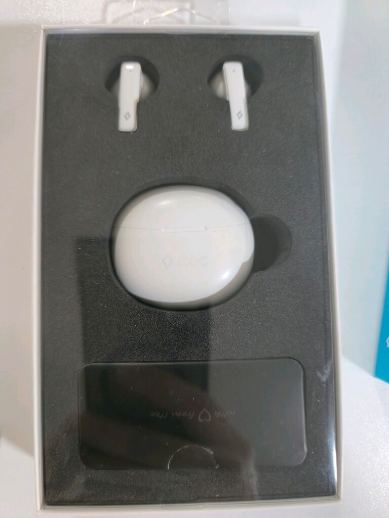 TTec Airbeat Buzz - 3