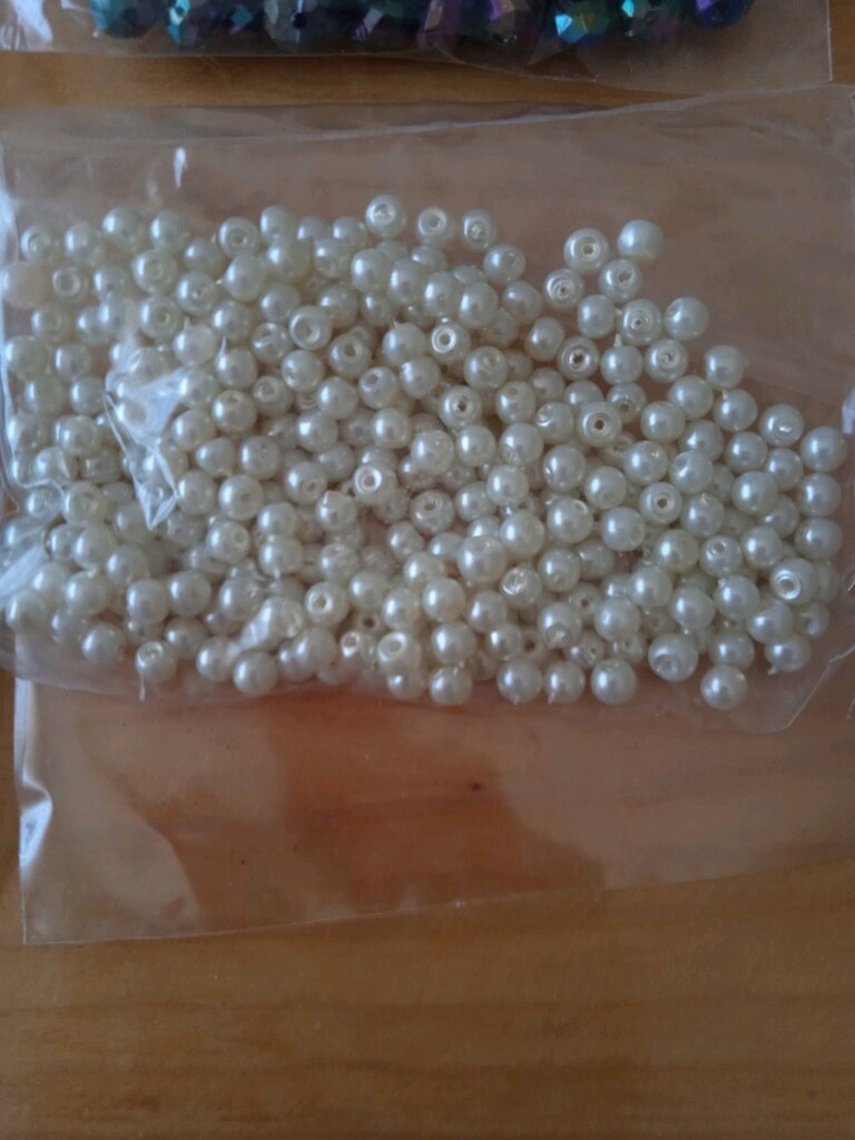 Süs Boncukları - 3