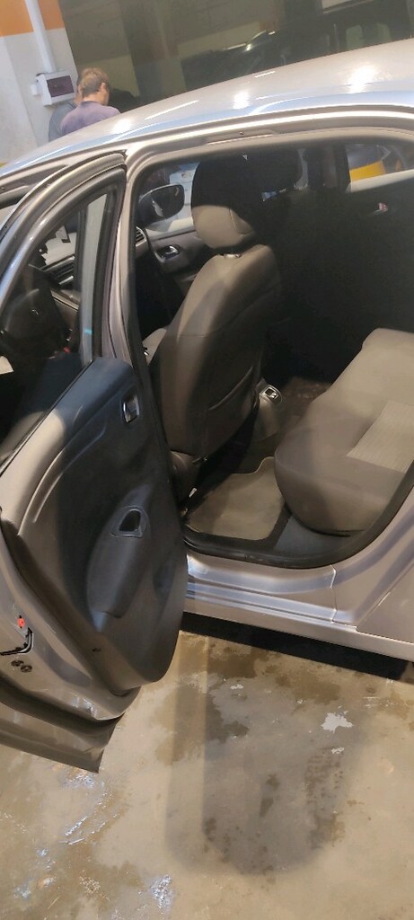 2018 model 1.6 motor peugeot 301 - 5