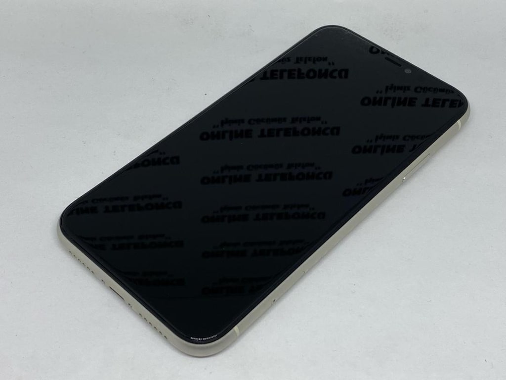 İphone 11 64 GB Pil %76 - 4