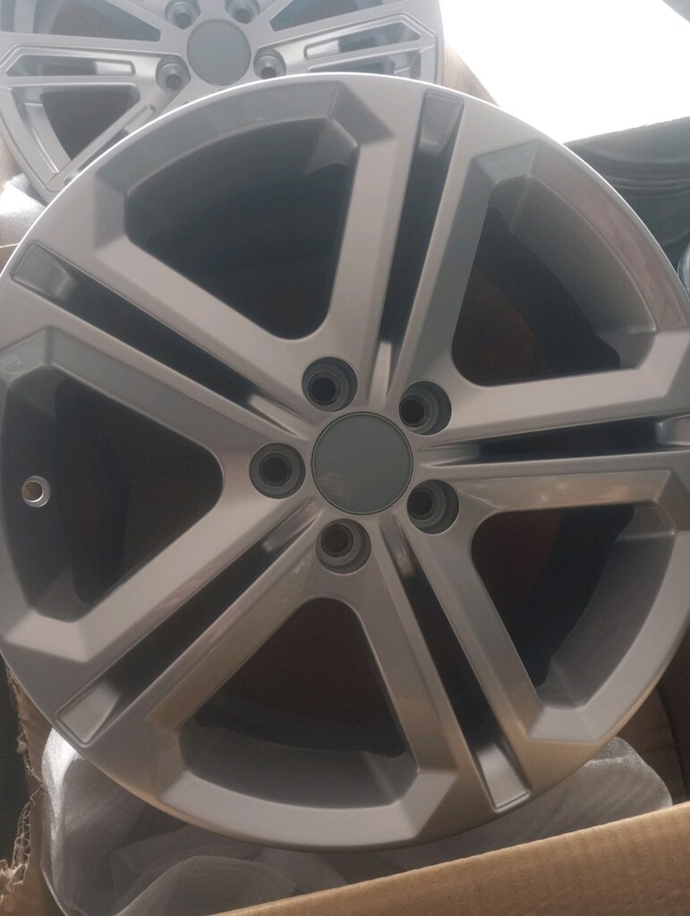 5x100/16 Volkswagen polo golf4 bora skoda fabıa seat ibiza sıfır ürün - 7
