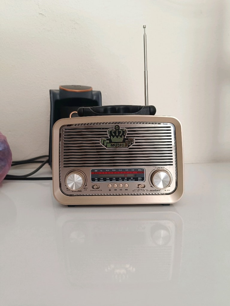 Radyo - 3