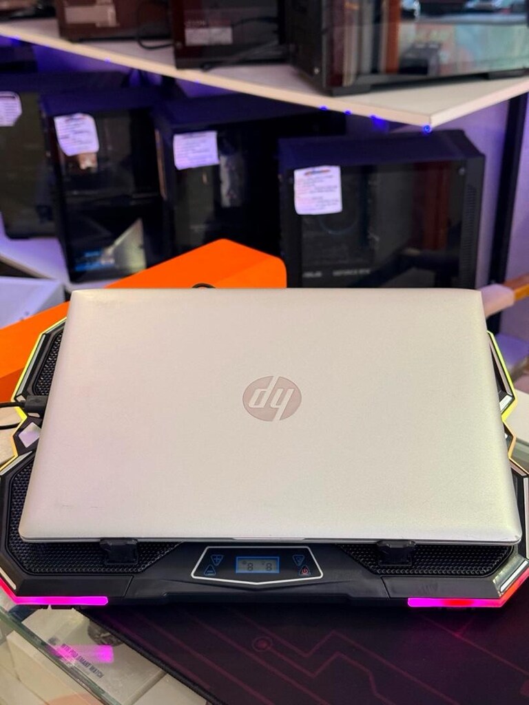 NİTRO BİLİŞİM’DEN HP PROBOOK! - 7