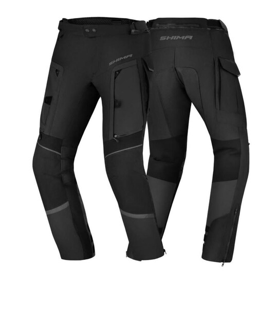 Shima Hero 2.0 Korumalı Pantolon