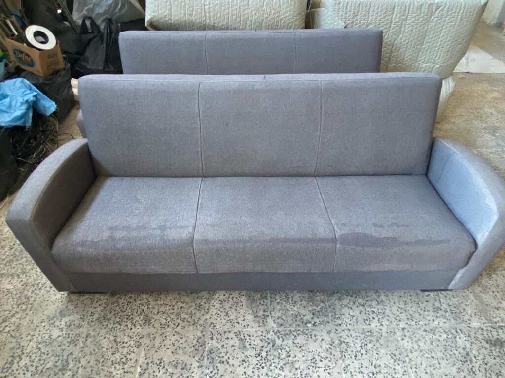 3’lü çekyat 2 adet - 2