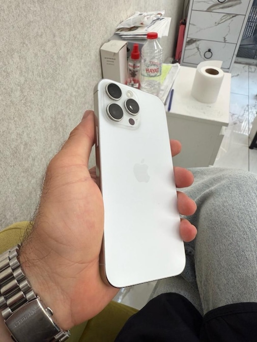 tertemiz 16 promax