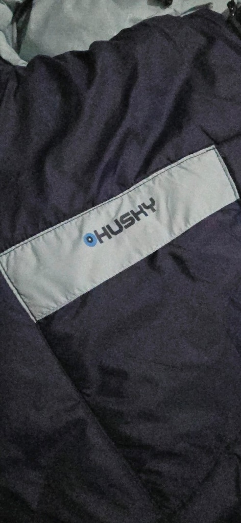 Husky Anapurna -28°C Kışlık Extreme Uyku Tulumu - 2