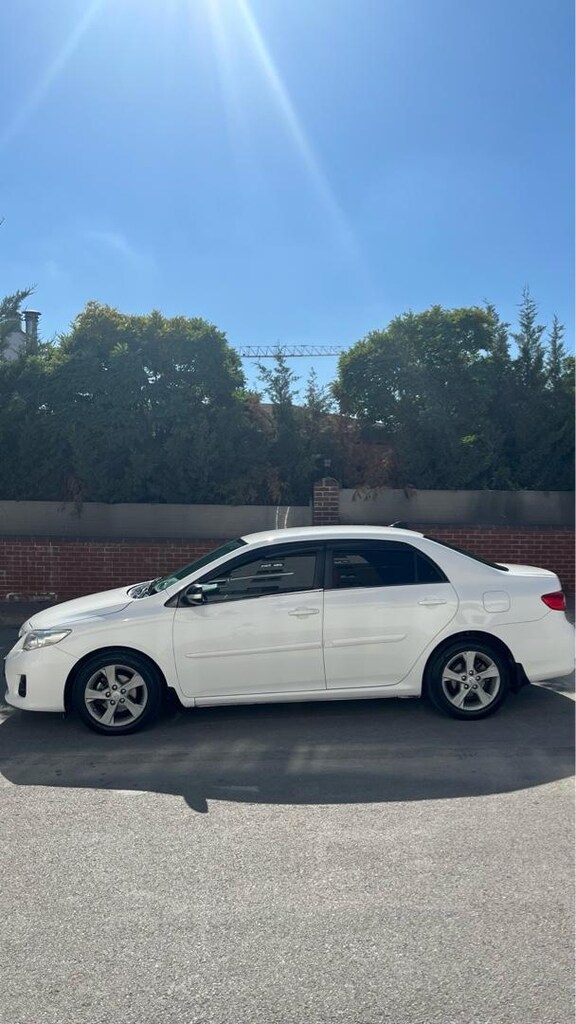 Temiz Toyota Corolla - 6