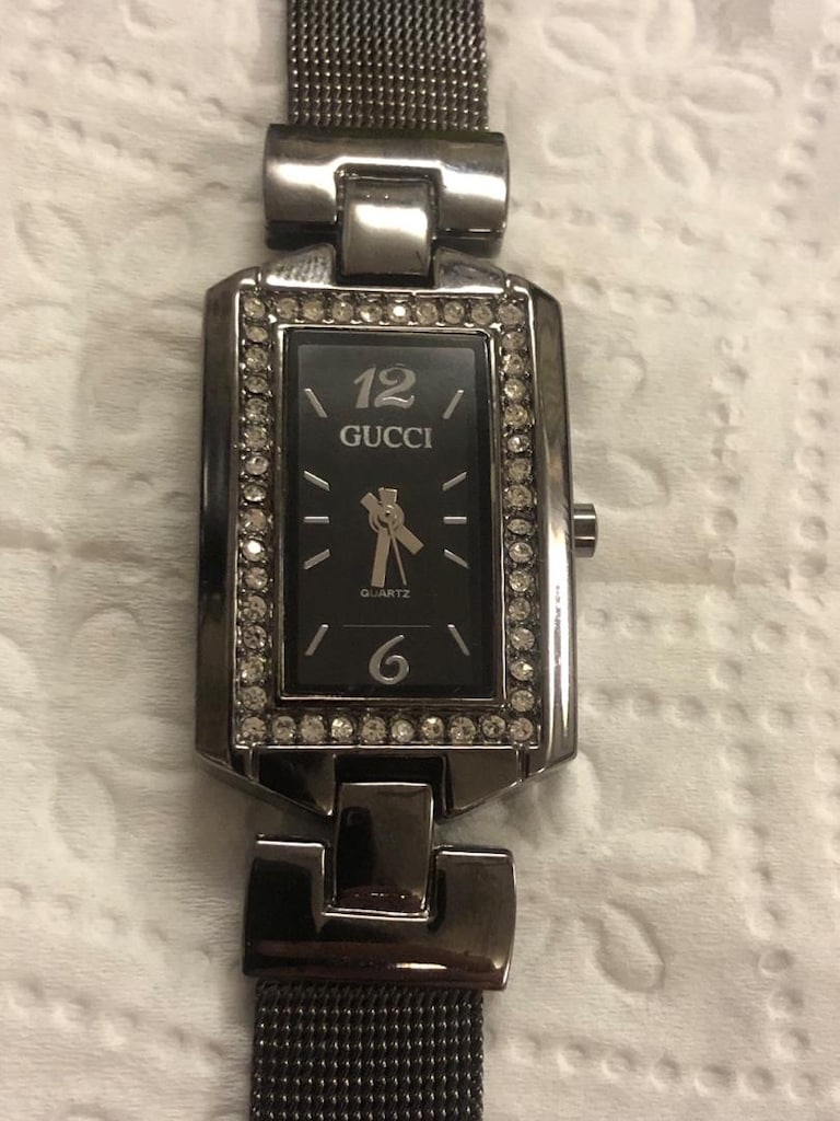 Gucci Replika Kadın Saati - 2