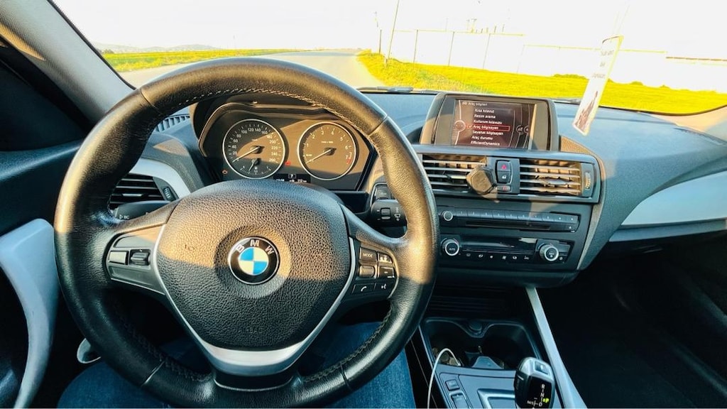 aile aracı Tertemiz Bmw - 10