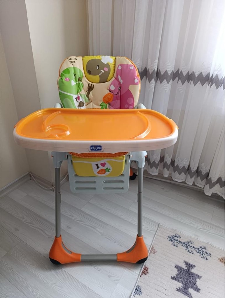 Chicco polly 2in mama sandalyesi