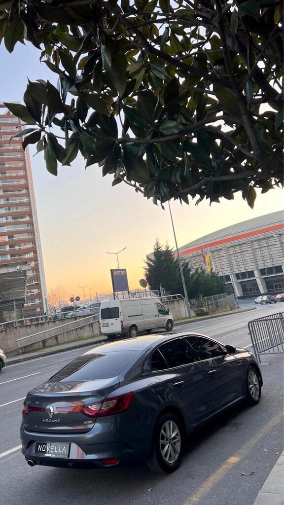 2 sahibinden temiz aile aracı - 5