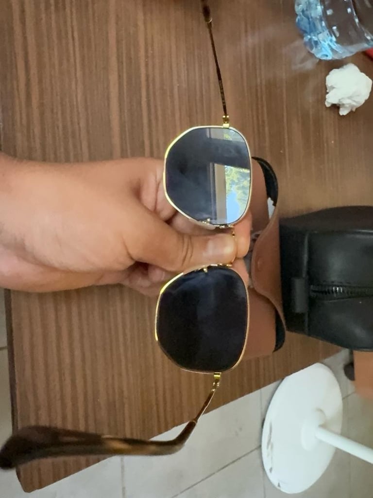 ray-ban yeni sezon güneş gözlüğü - 5