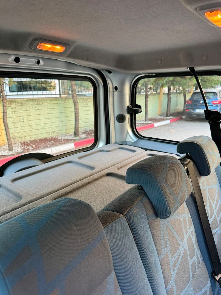 2012 MODEL 158 KM HATA BOYA DEĞİŞEN YOKTUR - 5