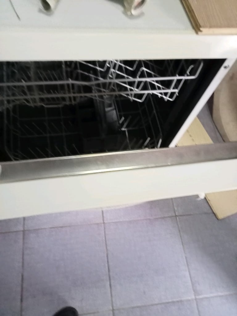 bulaşık Makinesi bulaşık Makinesi - 4