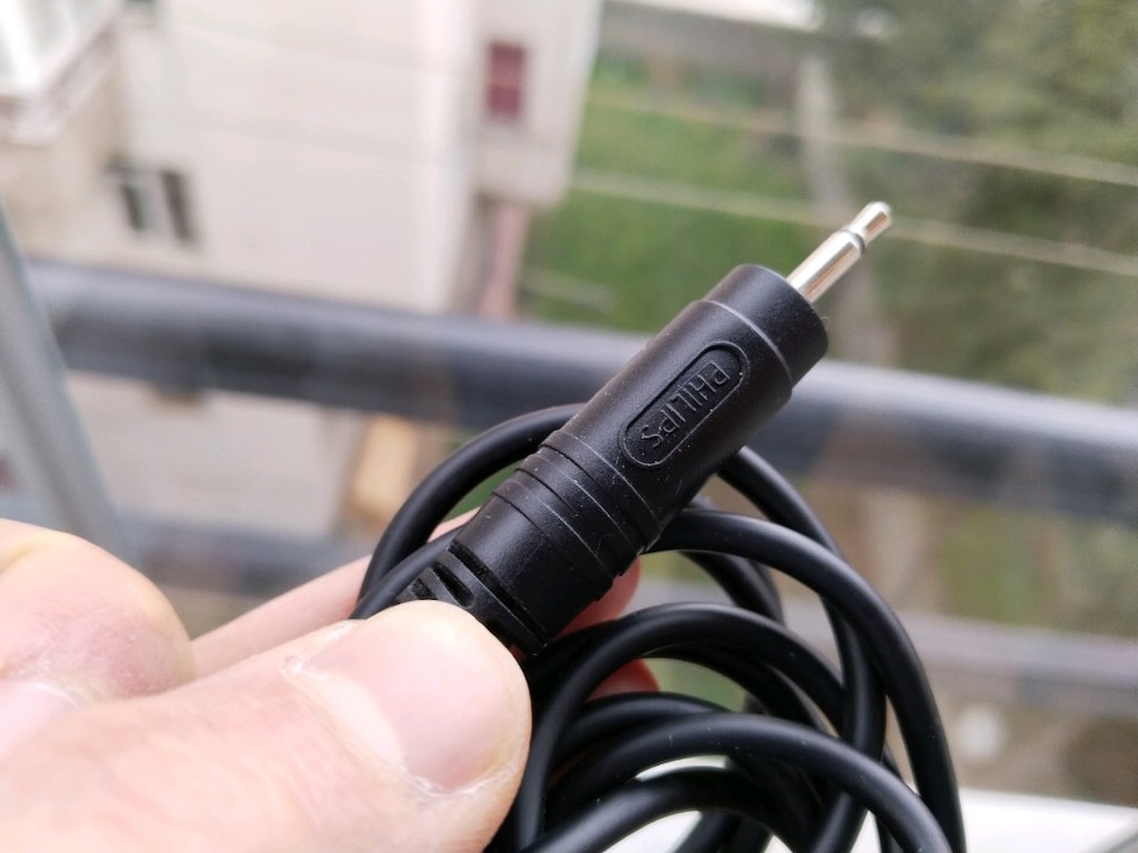 Philips SDC MD-110 Mikrofon - 4