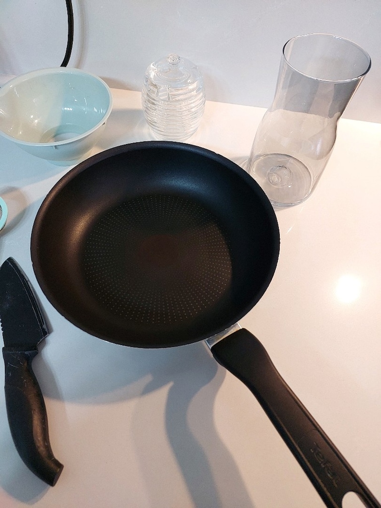 tefal 2x tava 24 cm - 6