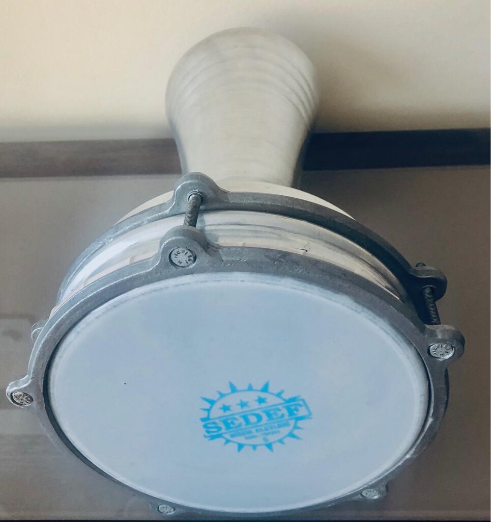 Darbuka - 2