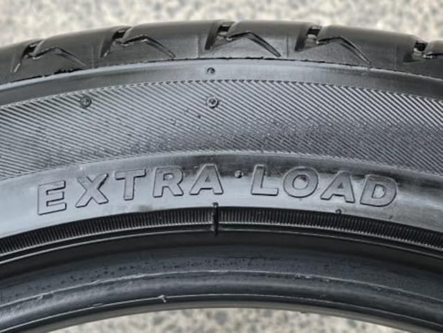 225 45 17 LASSA 94Y XL DRIVEWAYS SPORT PLUS - 5
