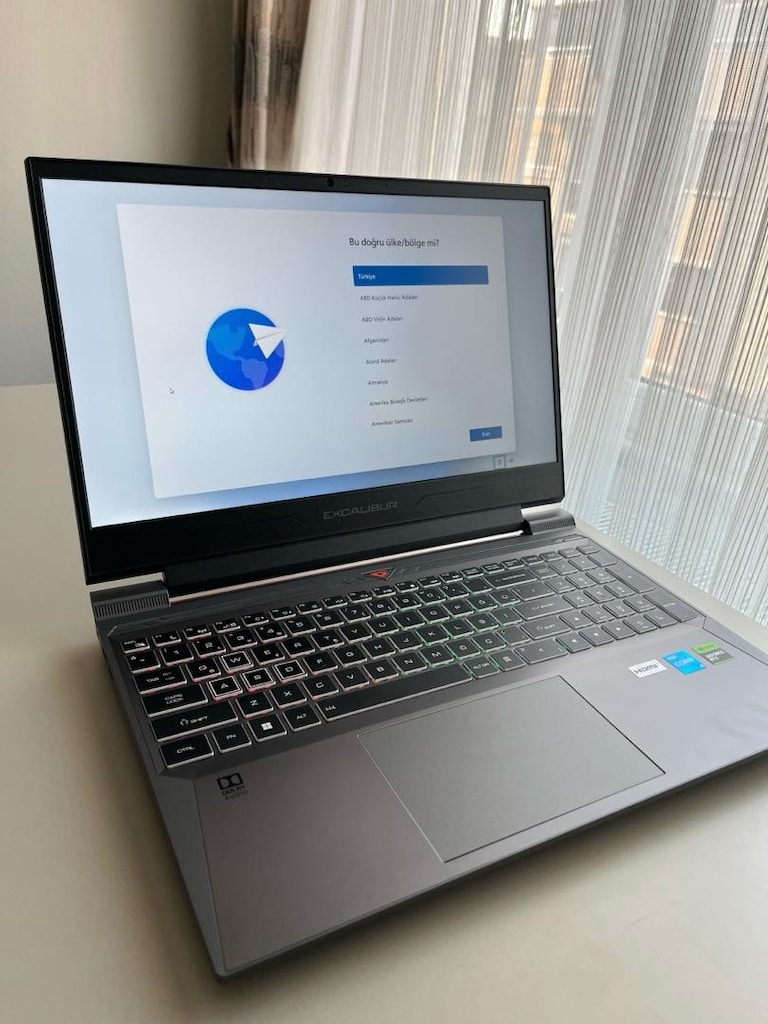 rtx 4060 laptop - 4