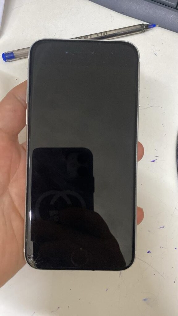 iphone se 128 gb 2.nesil - 2