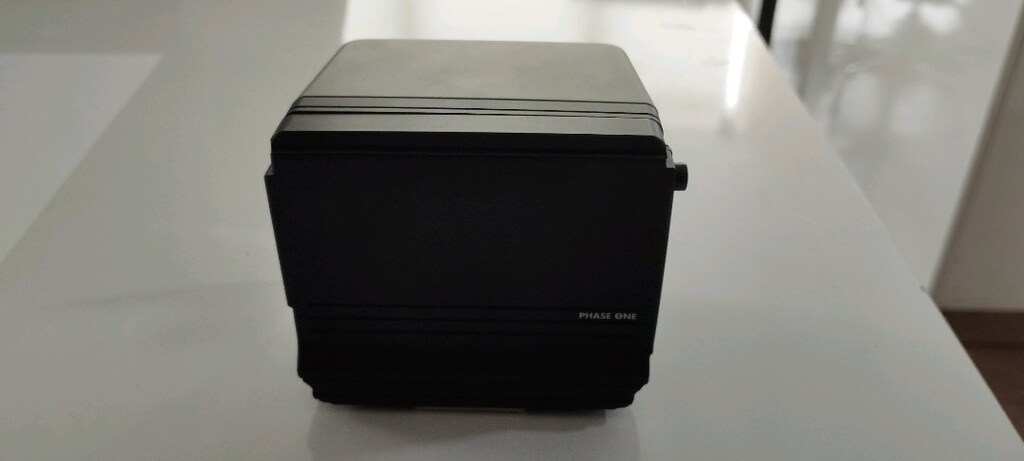 Hasselblad Profesyonel Fotoğraf Makinesi - 8