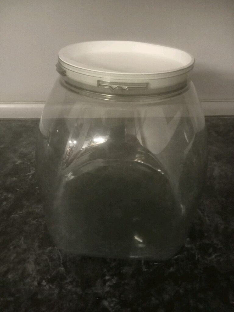 çok amaçlı plastik kap elden teslim - 2