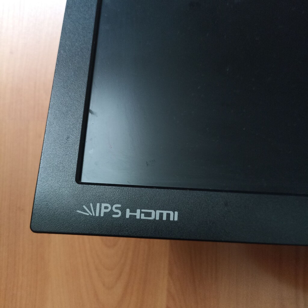 ASUS VS239 24 İNÇ 75 HZ IPS MONİTÖR - 2